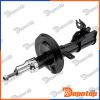 Amortisseur de suspension avant gauche pour FIAT | A-FT-018, 16382